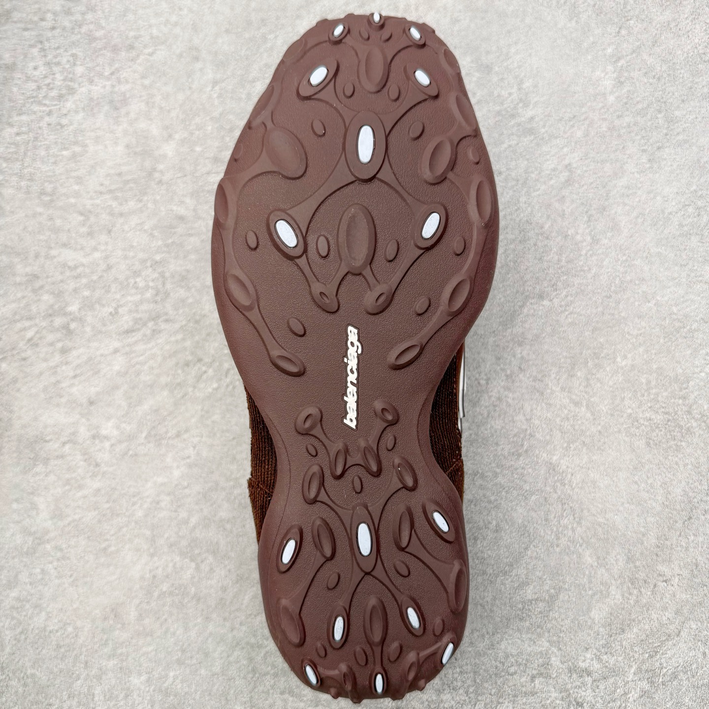 图片[9]-＃VG零售版 Balenciaga巴黎世家 Monday Ultra 做旧 压纹标识圆头系带低帮生活休闲鞋 正常尺码 尺码：35 36 37 38 39 40 41 42 43 44 45 46-选品中心