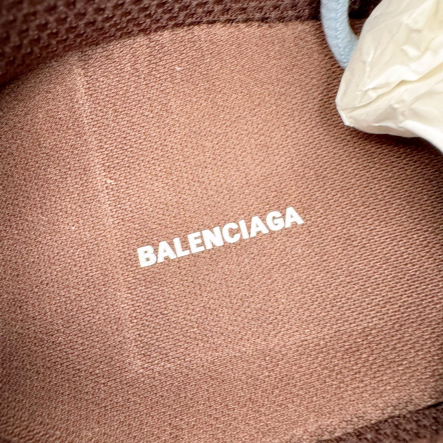 图片[16]-＃VG零售版 Balenciaga巴黎世家 Monday Ultra 做旧 压纹标识圆头系带低帮生活休闲鞋 正常尺码 尺码：35 36 37 38 39 40 41 42 43 44 45 46-选品中心