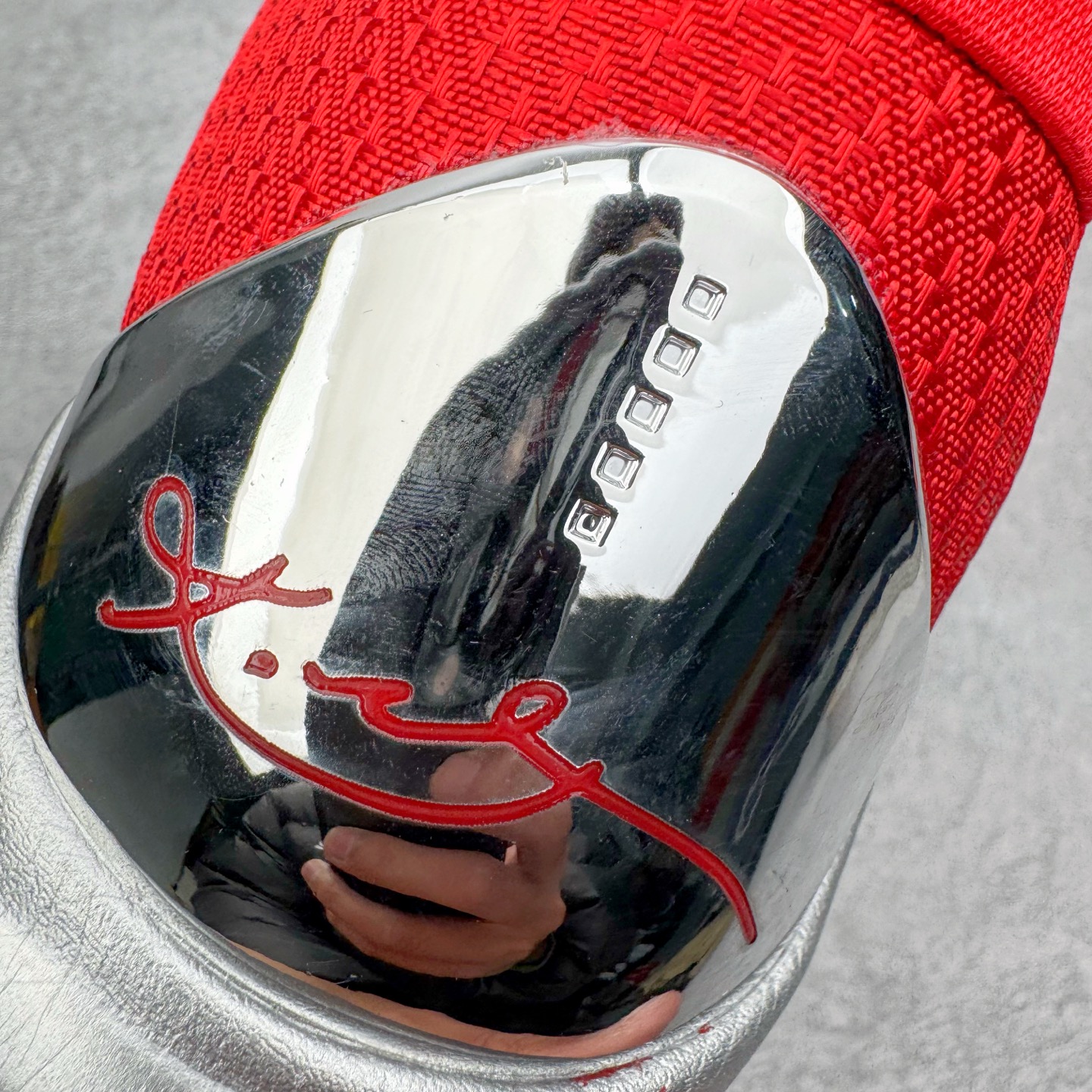 图片[15]-＃S2纯原 Caitlin Clark x NK Zoom Kobe ZK5 科比5代 克拉克森联名 银红 IV2712-001 Zoom Turbo气垫➕后掌EVA缓震 实战配置直接拉满 原楦纸板开发 鞋身流线型、后跟塑形 区分土肥圆 原档数据3D打印 鞋面细节匹配原版 全身鞋材卡料色独家定制 唯一正确喷漆SWOOSH NK专利Flyknit飞线科技，给予鞋身足够抗扭矩力 真实底模最大48.5 实战利器 专供海外市场 尺码：40 40.5 41 42 42.5 43 44 44.5 45 46 47.5 48.5 （脚宽、脚胖 建议买大半码）-选品中心