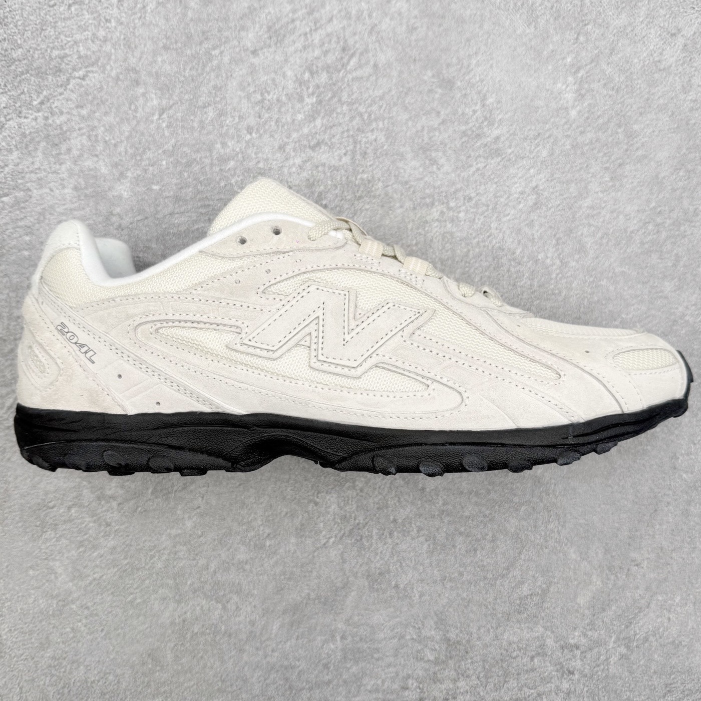 New Balance NB204L 舒适百搭耐磨轻便低帮 生活休闲鞋 男女同款 尺码：36 37 37.5 38 38.5 39.5 40 40.5 41.5 42 42.5 43 44 45-选品中心