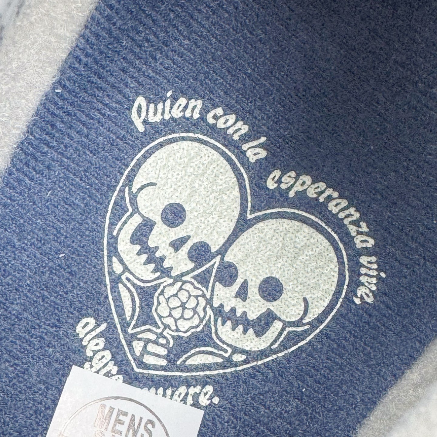 图片[11]-＃K版纯原 Air Jordan AJ4 Somos Eternos 墨西哥亡灵节主题 IM8116-047 全新升级改良 原鞋原楦原纸板同源开发 完美呈现乔4的版型 内侧正确双色网格 还原细节 原厂皮料 正确气垫颜色 正确网格工艺 正确拉帮工艺 全鞋原装材料制作 原档案原模具打造 支持全方位与正品对比 尺码：36 36.5 37.5 38 38.5 39 40 40.5 41 42 42.5 43 44 44.5 45 46 47.5-选品中心