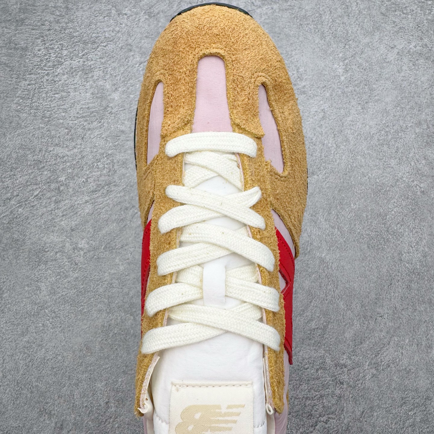 图片[4]-＃XT纯原福利 New Balance U471 NB新百伦织物牛剖层革春夏薄底鞋防滑耐磨平衡轻便低帮生活休闲鞋 尺码：36 37 37.5 38 38.5 39.5 40 40.5 41.5 42 42.5 43 44 44.5 45-选品中心