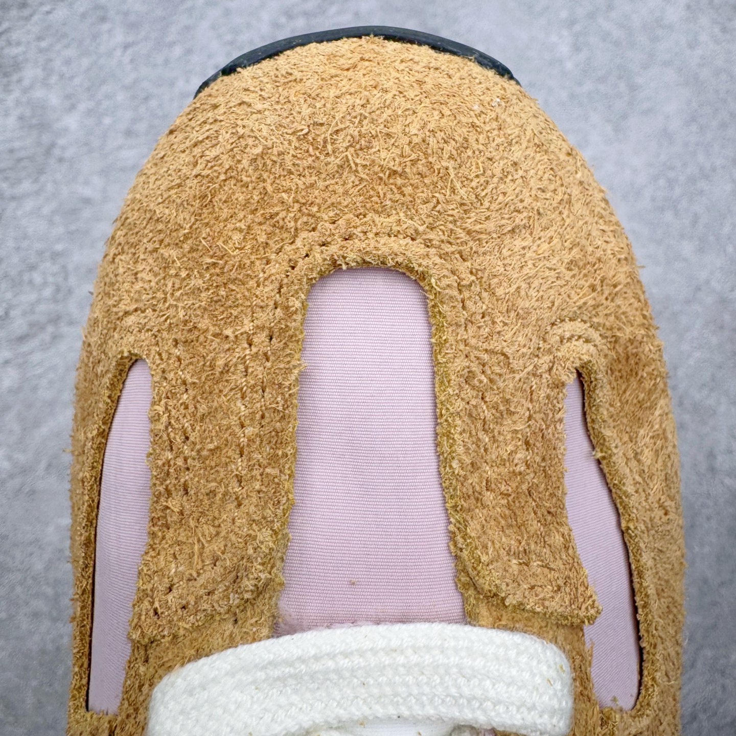 图片[13]-＃XT纯原福利 New Balance U471 NB新百伦织物牛剖层革春夏薄底鞋防滑耐磨平衡轻便低帮生活休闲鞋 尺码：36 37 37.5 38 38.5 39.5 40 40.5 41.5 42 42.5 43 44 44.5 45-选品中心