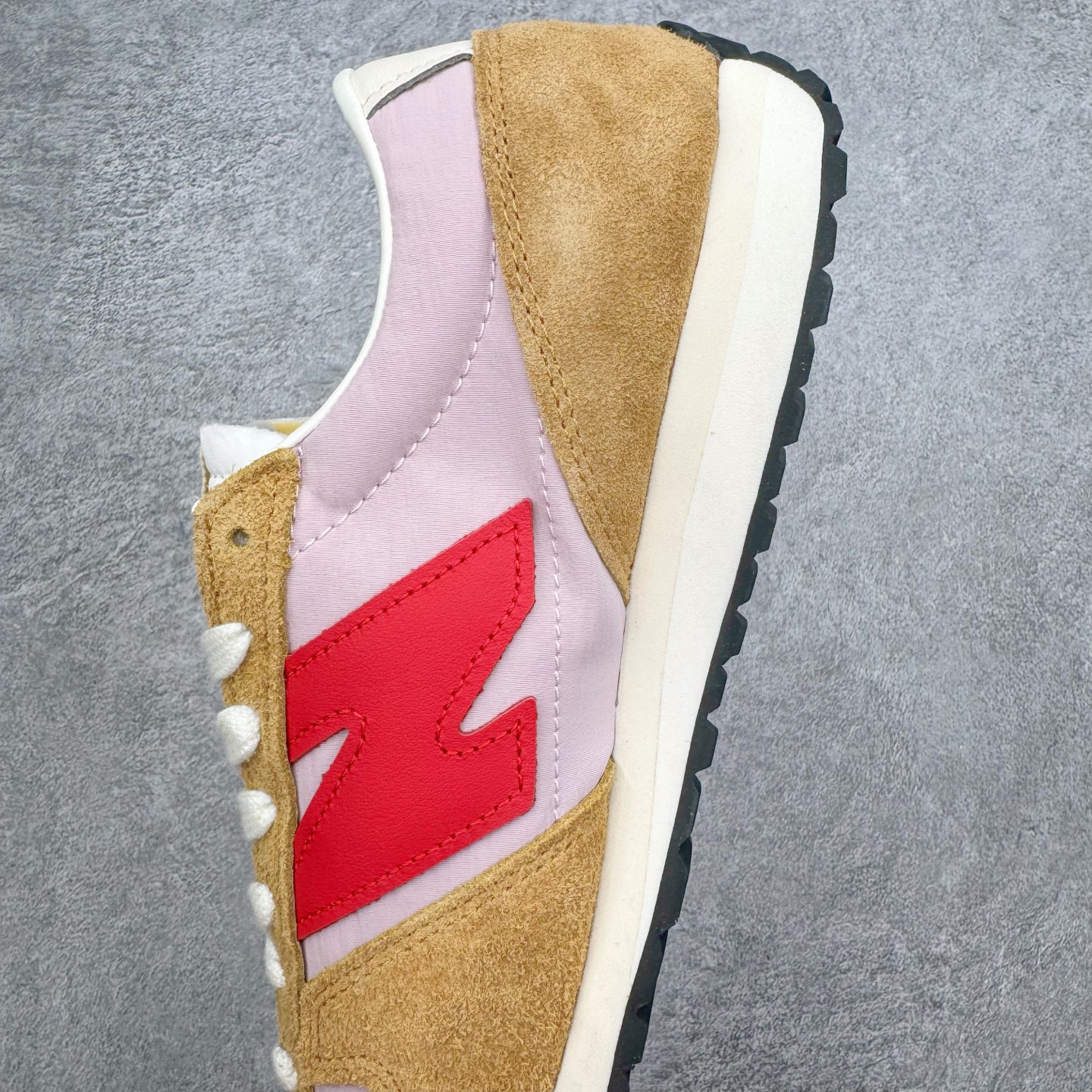 图片[7]-＃XT纯原福利 New Balance U471 NB新百伦织物牛剖层革春夏薄底鞋防滑耐磨平衡轻便低帮生活休闲鞋 尺码：36 37 37.5 38 38.5 39.5 40 40.5 41.5 42 42.5 43 44 44.5 45-选品中心