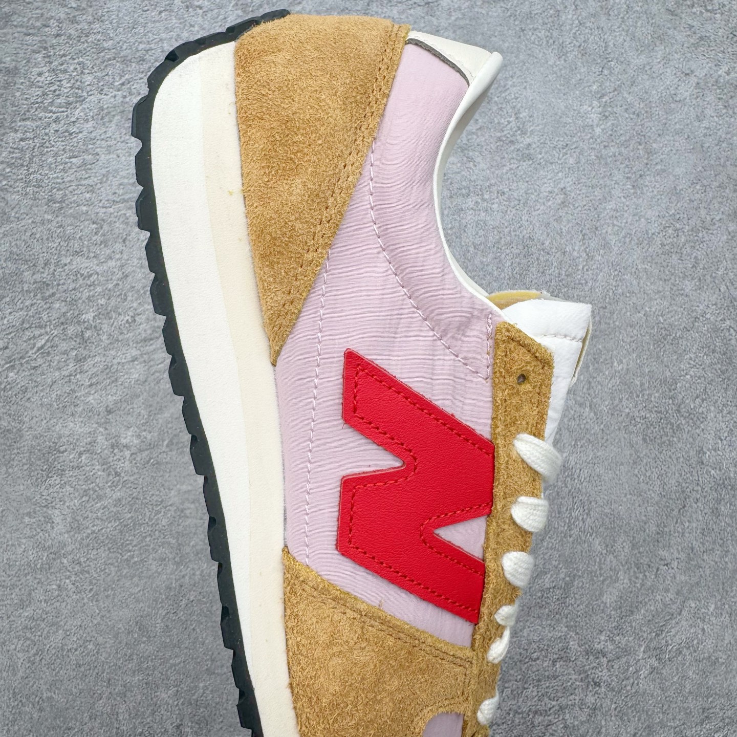 图片[6]-＃XT纯原福利 New Balance U471 NB新百伦织物牛剖层革春夏薄底鞋防滑耐磨平衡轻便低帮生活休闲鞋 尺码：36 37 37.5 38 38.5 39.5 40 40.5 41.5 42 42.5 43 44 44.5 45-选品中心