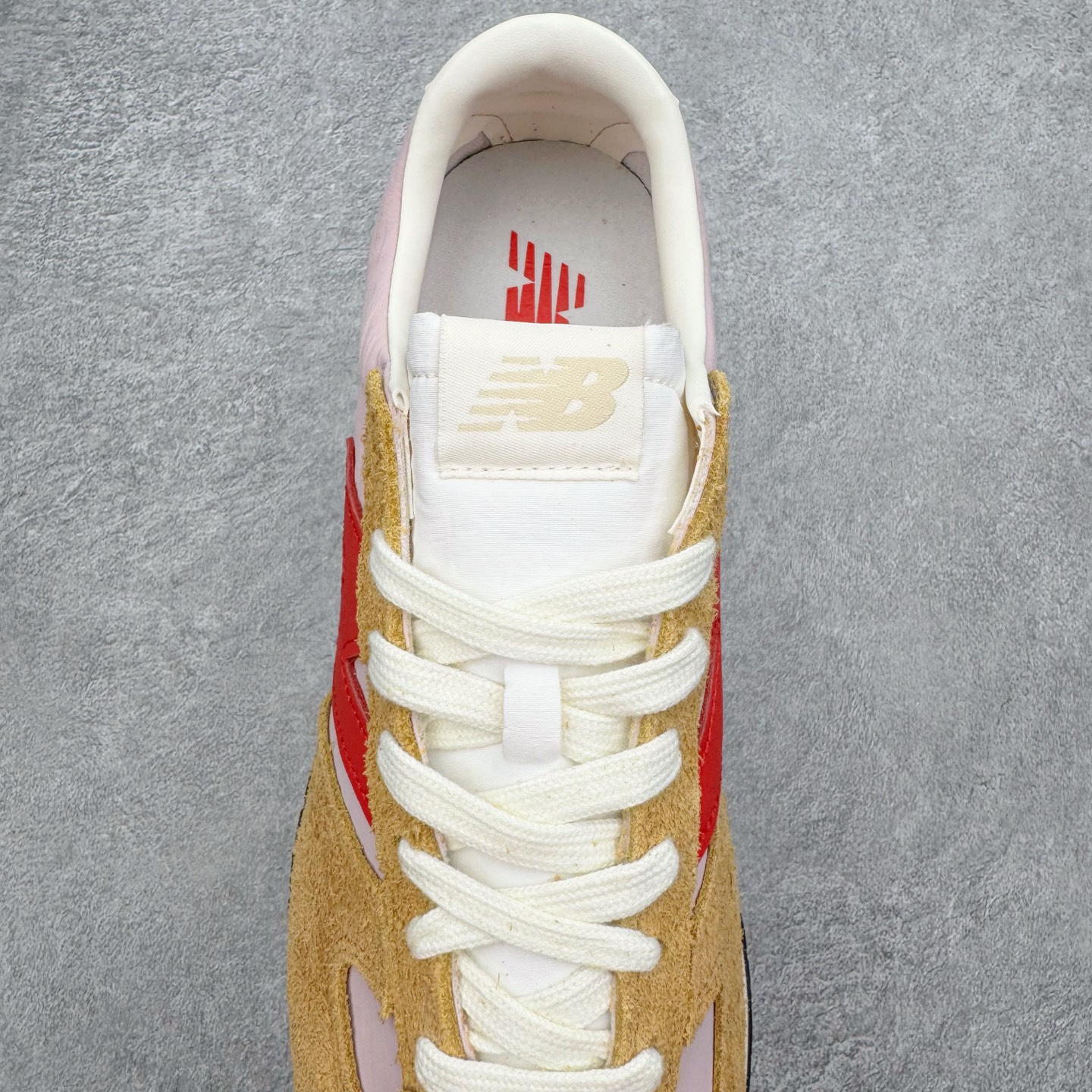 图片[5]-＃XT纯原福利 New Balance U471 NB新百伦织物牛剖层革春夏薄底鞋防滑耐磨平衡轻便低帮生活休闲鞋 尺码：36 37 37.5 38 38.5 39.5 40 40.5 41.5 42 42.5 43 44 44.5 45-选品中心