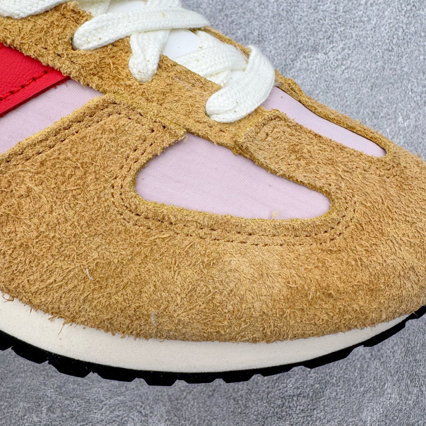 图片[11]-＃XT纯原福利 New Balance U471 NB新百伦织物牛剖层革春夏薄底鞋防滑耐磨平衡轻便低帮生活休闲鞋 尺码：36 37 37.5 38 38.5 39.5 40 40.5 41.5 42 42.5 43 44 44.5 45-选品中心