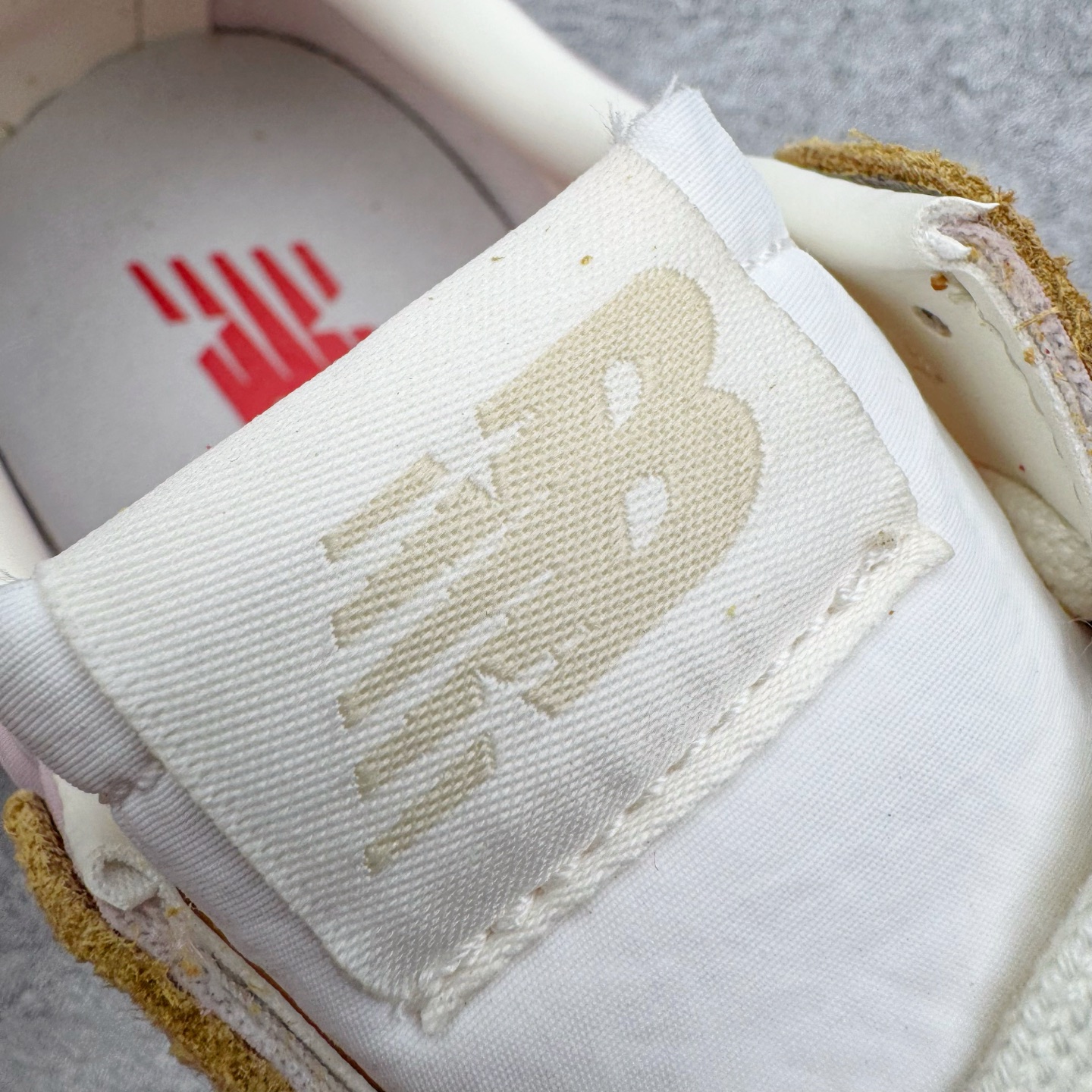 图片[14]-＃XT纯原福利 New Balance U471 NB新百伦织物牛剖层革春夏薄底鞋防滑耐磨平衡轻便低帮生活休闲鞋 尺码：36 37 37.5 38 38.5 39.5 40 40.5 41.5 42 42.5 43 44 44.5 45-选品中心