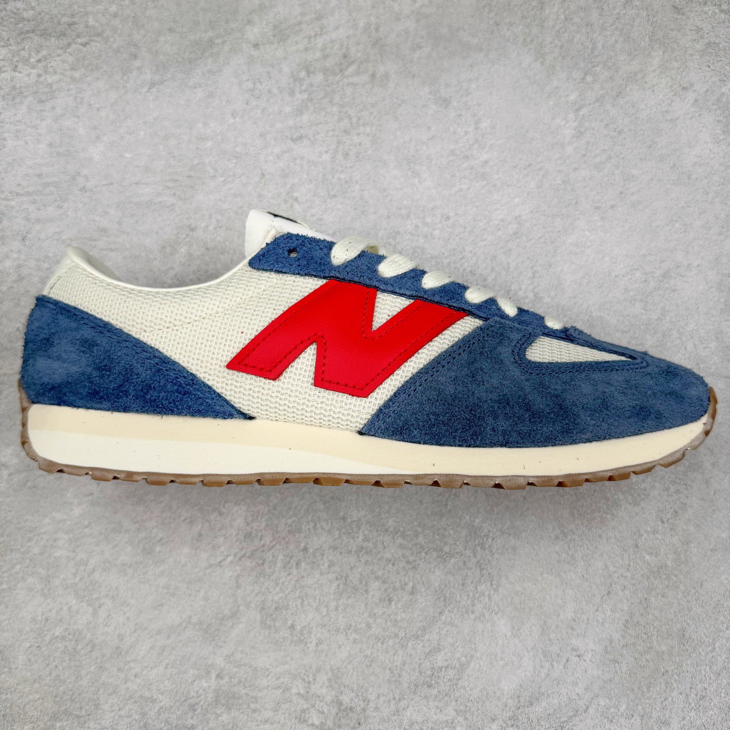 图片[5]-＃XT纯原福利 New Balance U471 NB新百伦织物牛剖层革春夏薄底鞋防滑耐磨平衡轻便低帮生活休闲鞋 尺码：36 37 37.5 38 38.5 39.5 40 40.5 41.5 42 42.5 43 44 44.5 45-选品中心