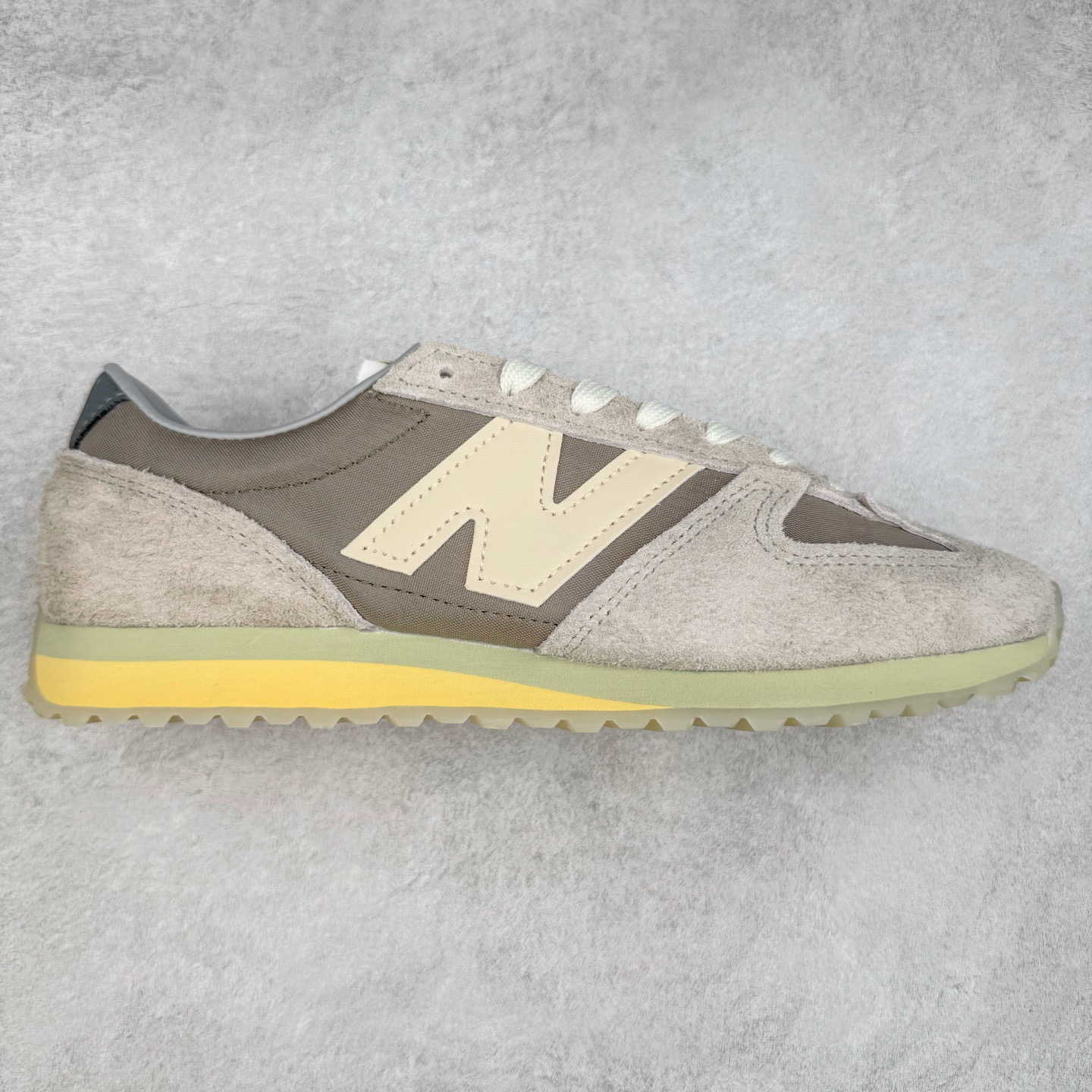 图片[7]-＃XT纯原福利 New Balance U471 NB新百伦织物牛剖层革春夏薄底鞋防滑耐磨平衡轻便低帮生活休闲鞋 尺码：36 37 37.5 38 38.5 39.5 40 40.5 41.5 42 42.5 43 44 44.5 45-选品中心