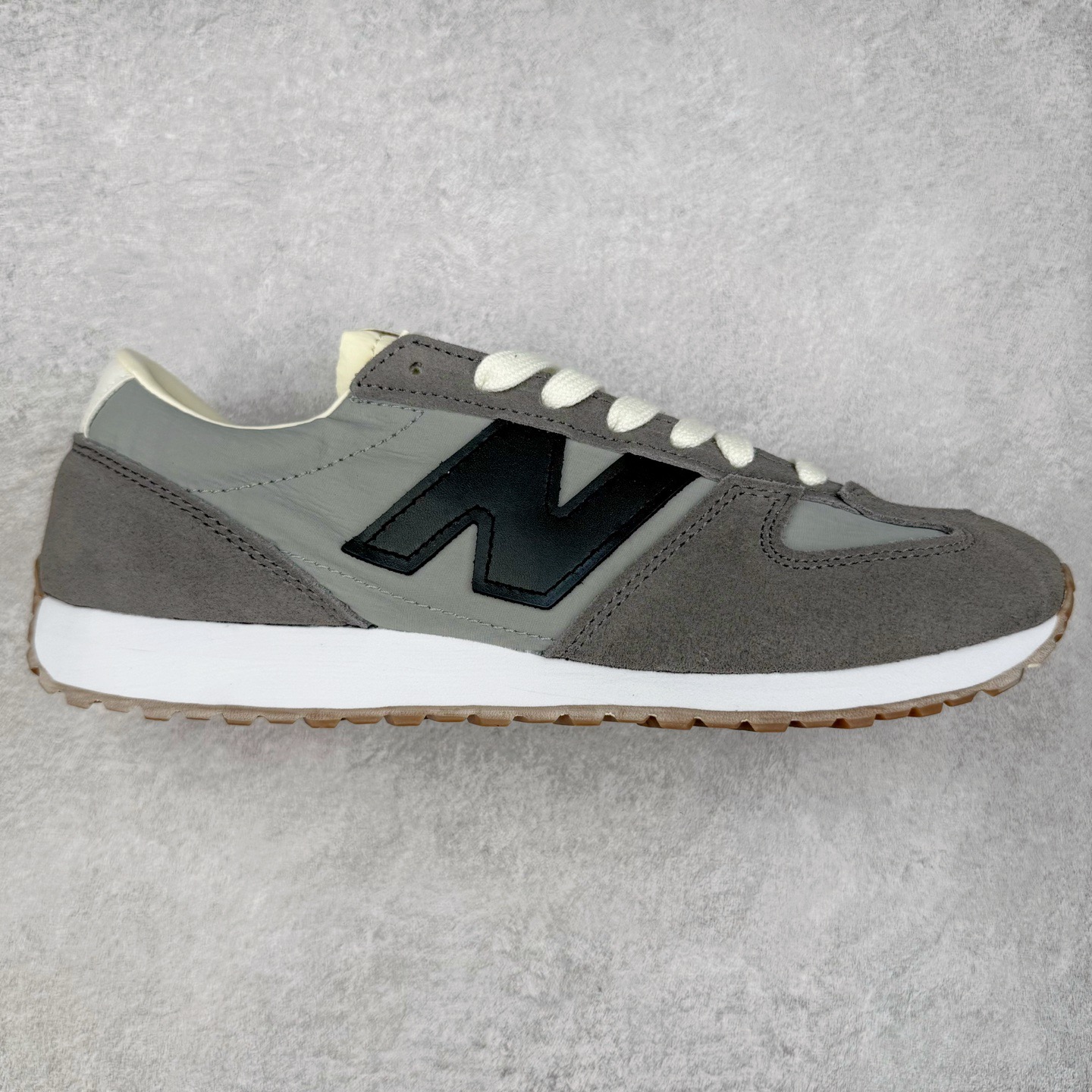 图片[9]-＃XT纯原福利 New Balance U471 NB新百伦织物牛剖层革春夏薄底鞋防滑耐磨平衡轻便低帮生活休闲鞋 尺码：36 37 37.5 38 38.5 39.5 40 40.5 41.5 42 42.5 43 44 44.5 45-选品中心