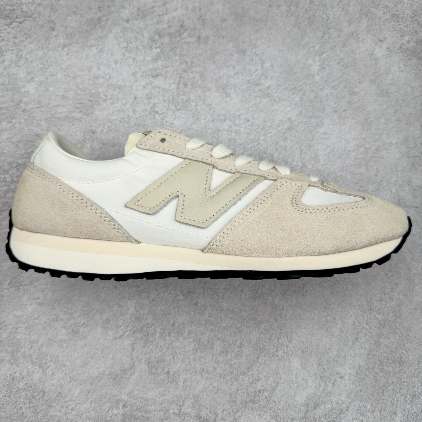 图片[6]-＃XT纯原福利 New Balance U471 NB新百伦织物牛剖层革春夏薄底鞋防滑耐磨平衡轻便低帮生活休闲鞋 尺码：36 37 37.5 38 38.5 39.5 40 40.5 41.5 42 42.5 43 44 44.5 45-选品中心