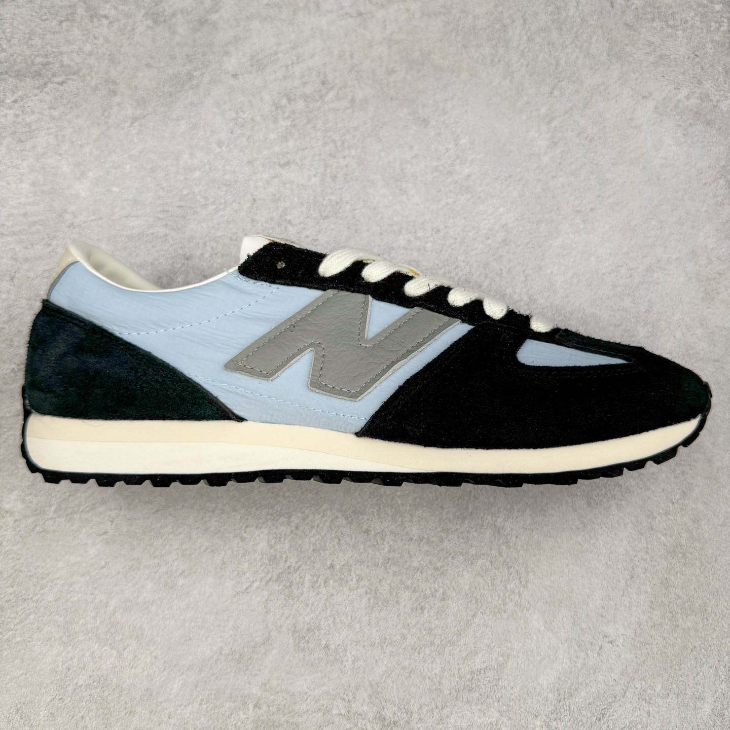 图片[8]-＃XT纯原福利 New Balance U471 NB新百伦织物牛剖层革春夏薄底鞋防滑耐磨平衡轻便低帮生活休闲鞋 尺码：36 37 37.5 38 38.5 39.5 40 40.5 41.5 42 42.5 43 44 44.5 45-选品中心