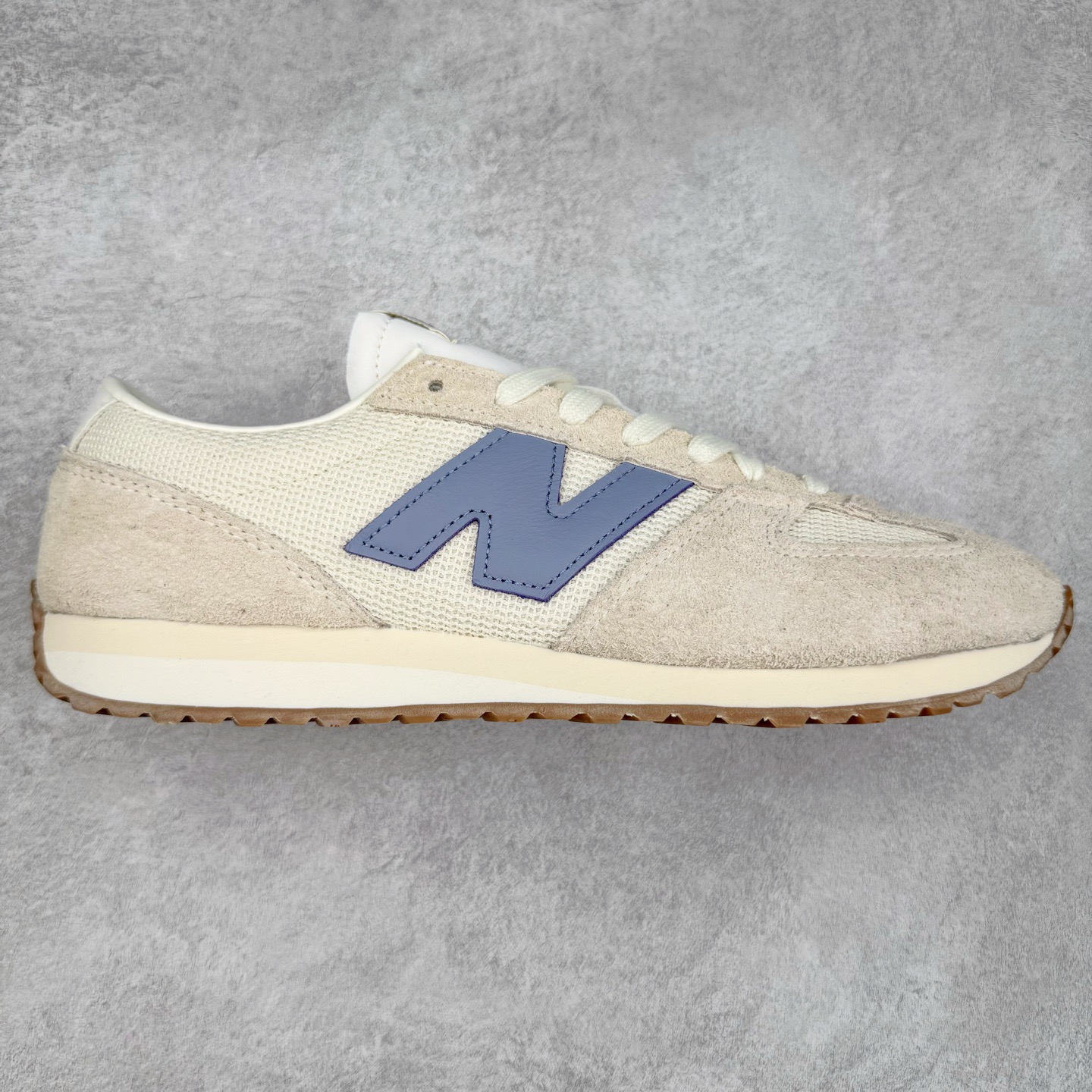 图片[2]-＃XT纯原福利 New Balance U471 NB新百伦织物牛剖层革春夏薄底鞋防滑耐磨平衡轻便低帮生活休闲鞋 尺码：36 37 37.5 38 38.5 39.5 40 40.5 41.5 42 42.5 43 44 44.5 45-选品中心