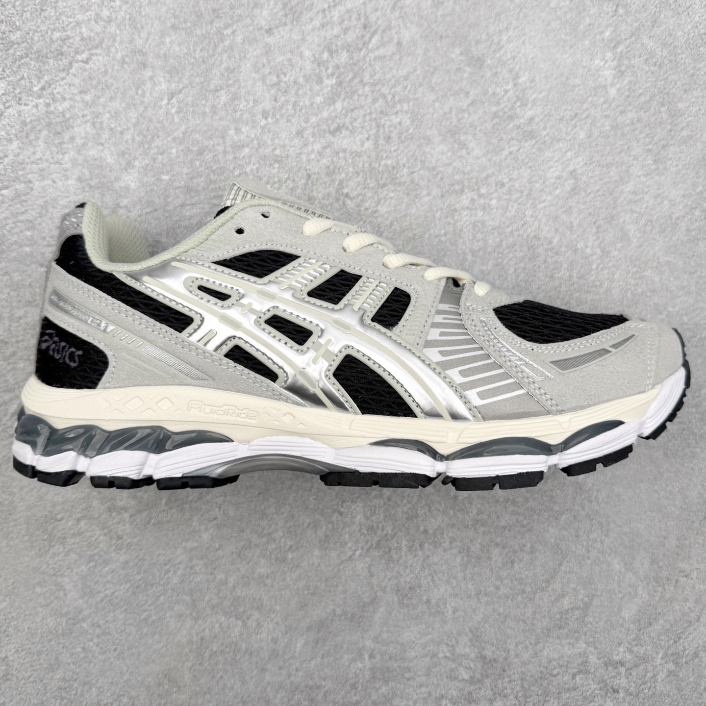 Asics Gel Kayano 12.1 亚瑟士卡亚诺12.1代系列低帮轻量缓震休闲运动跑步鞋 采用环保太空合成革配合透气网眼布鞋面材质 中底3D可视GEL缓震胶效果 升级EVA全新缓震中底部位科技组合耐磨橡胶外底片 尺码：36 37 37.5 38 39 39.5 40.5 41.5 42 42.5 43.5 44 44.5 45-选品中心