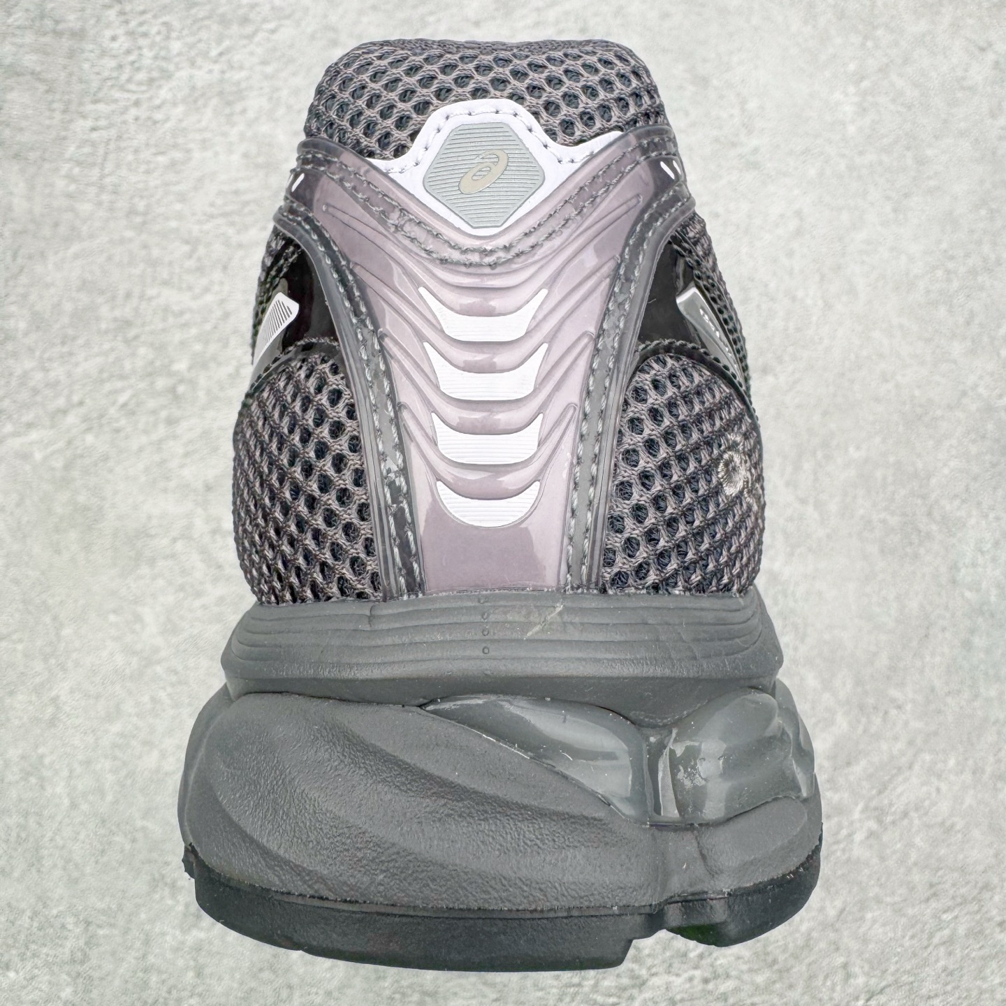 图片[8]-＃ZC总裁 Asics Gel Kayano 12.1 亚瑟士卡亚诺12.1代系列低帮轻量缓震休闲运动跑步鞋 采用环保太空合成革配合透气网眼布鞋面材质 中底3D可视GEL缓震胶效果 升级EVA全新缓震中底部位科技组合耐磨橡胶外底片 尺码：36 37 37.5 38 39 39.5 40.5 41.5 42 42.5 43.5 44 44.5 45 46-选品中心