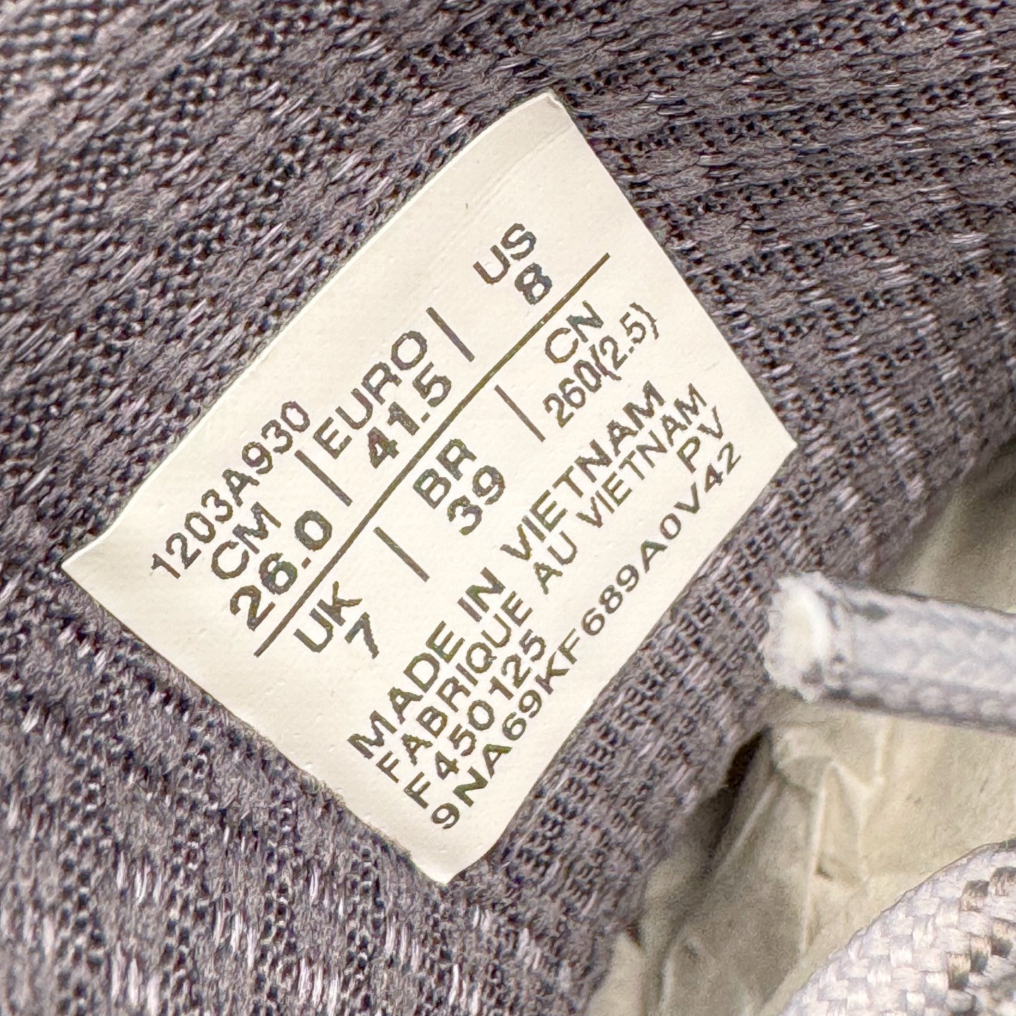 图片[12]-＃ZC总裁 Asics Gel Kayano 12.1 亚瑟士卡亚诺12.1代系列低帮轻量缓震休闲运动跑步鞋 采用环保太空合成革配合透气网眼布鞋面材质 中底3D可视GEL缓震胶效果 升级EVA全新缓震中底部位科技组合耐磨橡胶外底片 尺码：36 37 37.5 38 39 39.5 40.5 41.5 42 42.5 43.5 44 44.5 45 46-选品中心