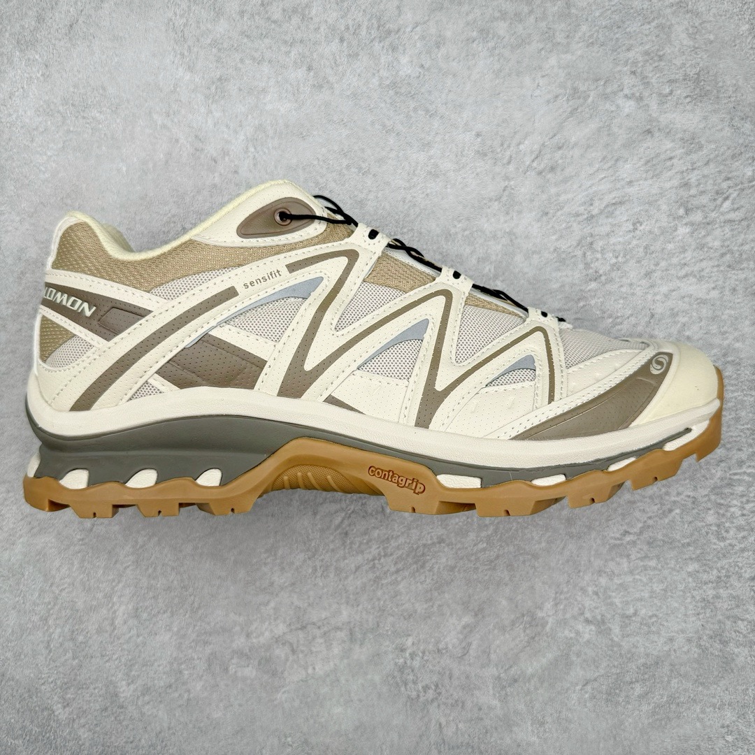 图片[7]-＃绿X/GX Salomon XT-QUEST ADV 萨洛蒙潮流越野机能户外功能鞋 纯原外贸平台特供订单 耗时半年巨作 全套原纸板楦头开发 原厂特供网布配套加持 确保原汁原味 完美呈现版型 原档数据独家私模五层组合大底 男女鞋同步官方开发至46.5 原装Ortholite轻量化鞋垫 中底布带钢印编号 原厂TPU锁扣 进口港宝加持 后跟自然饱满 还原公司包裹性 基于 SALOMON 初代 XT 鞋身造型并搭载 4D ADVANCED CHASSIS™ 大底打造而成 为这款 XT-QUEST 带来了多项足部控制与保护等功能性 如在运动过程中控制左右晃动的过程而提高稳定性、改善长途越野过程中足中到足尖的过渡、提高感知岩石的精确度以抵抗尖锐物体对脚底的伤害以及采用动态缓冲来增强穿着舒适感 从而减轻疲劳感 使 XT-QUEST 成为一双舒适且安全的户外之履 尺码：36 36.5 37.5 38 38.5 39 40 40.5 41 42 42.5 43 44 44.5 45 46 46.5-选品中心