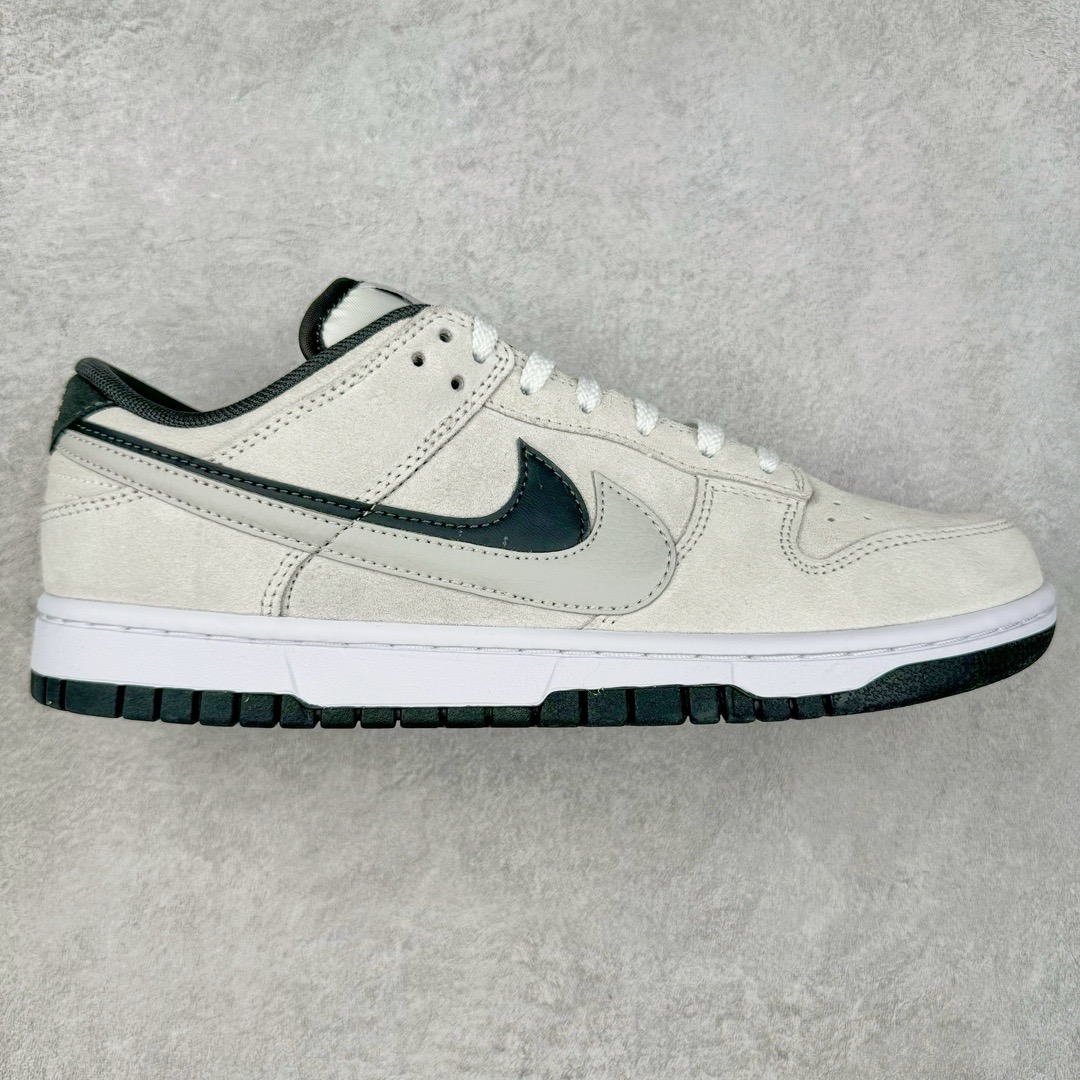 图片[7]-＃CS纯原 NK Dunk Low 实力大厂出品 新配色陆续开发 利润个位数只为口碑 全套原纸板楦头开发 确保原汁原味 完美呈现DUNK版型 一比一鞋头弧度高度鞋身弧度 此版本只针对中端市场 皮料材质有所更替 其他数据细节工艺流程均保持一致 绝不口嗨 细节品控鞋型随意对比 独家私模官方第六代原厂航空铝磨具打磨大底 鞋头坡度极致还原 无解鞋型 原盒原配 圈内天花板工艺 原厂玻璃冲刀 超高清洁度 全鞋零毛边皮料切割 原厂中底布点胶 中底布拉帮走线遵循公司 尺码：36 36.5 37.5 38 38.5 39 40 40.5 41 42 42.5 43 44 44.5 45 46-选品中心