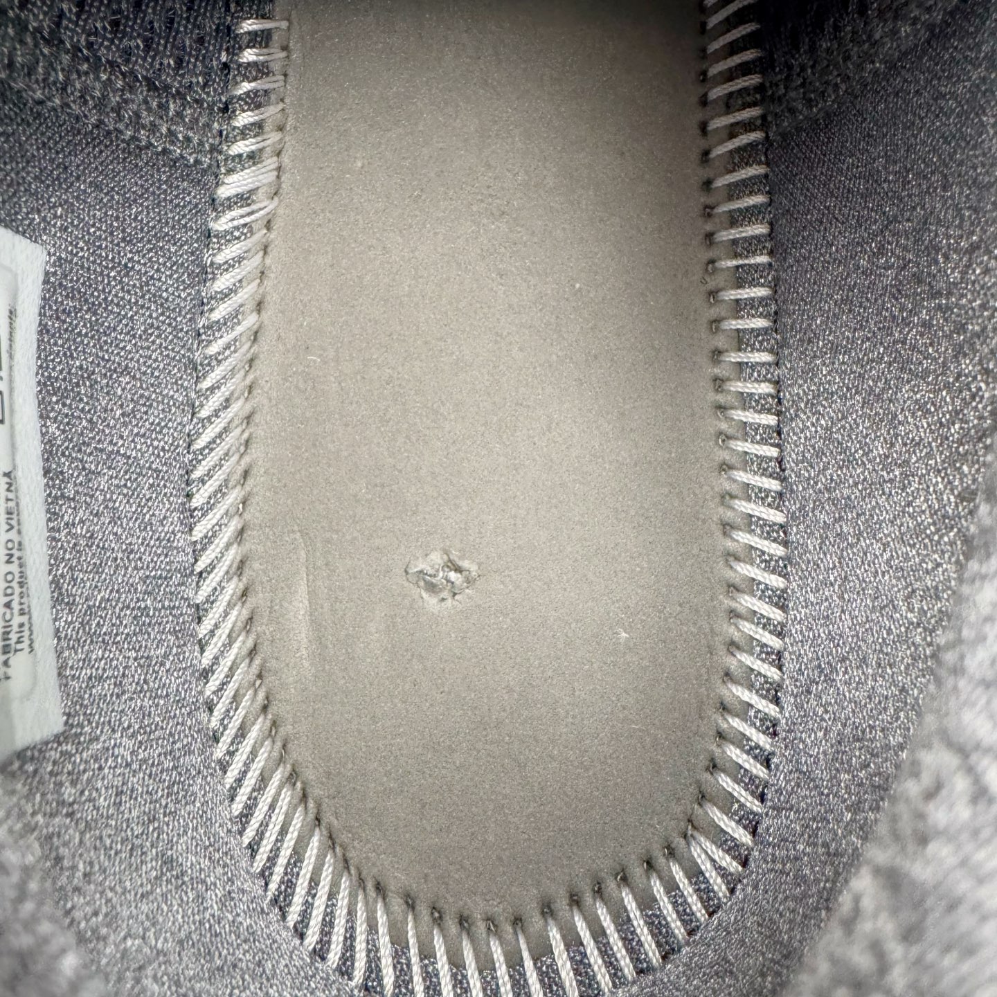 图片[10]-＃S2纯原 NK Zoom Kobe 6 Protro 科比六代 好莱坞鸳鸯 DD2305-003 原楦纸板开发 鞋身流线型、后跟塑形 区分土肥圆 Zoom Turbo气垫 后掌EVA缓震 实战配置直接拉满 原档数据3D打印 鞋面蛇鳞一颗一粒匹配原版 全身鞋材卡料色独家定制 唯一正确喷漆SWOOSH NK专利Flyknit飞线科技 给予鞋身足够抗扭矩力 真实底模最大47.5 实战利器 专供海外市场 尺码：40 40.5 41 42 42.5 43 44 44.5 45 46 47.5 48.5 （脚宽、脚胖 建议买大半码）-选品中心