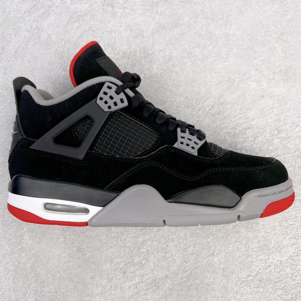 Air Jordan AJ4 Retro 308497-060