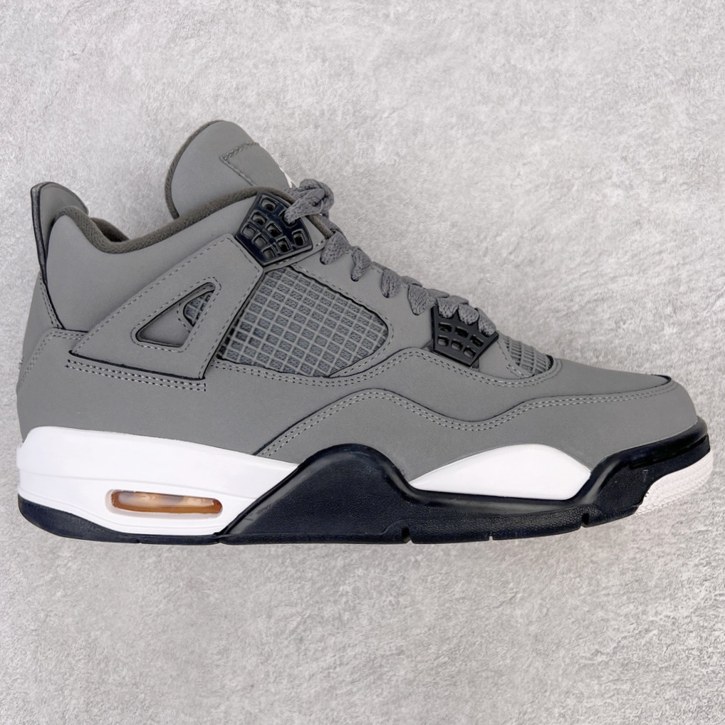 ＃KZ神版福利回馈 Air Jordan AJ4 Retro \\\