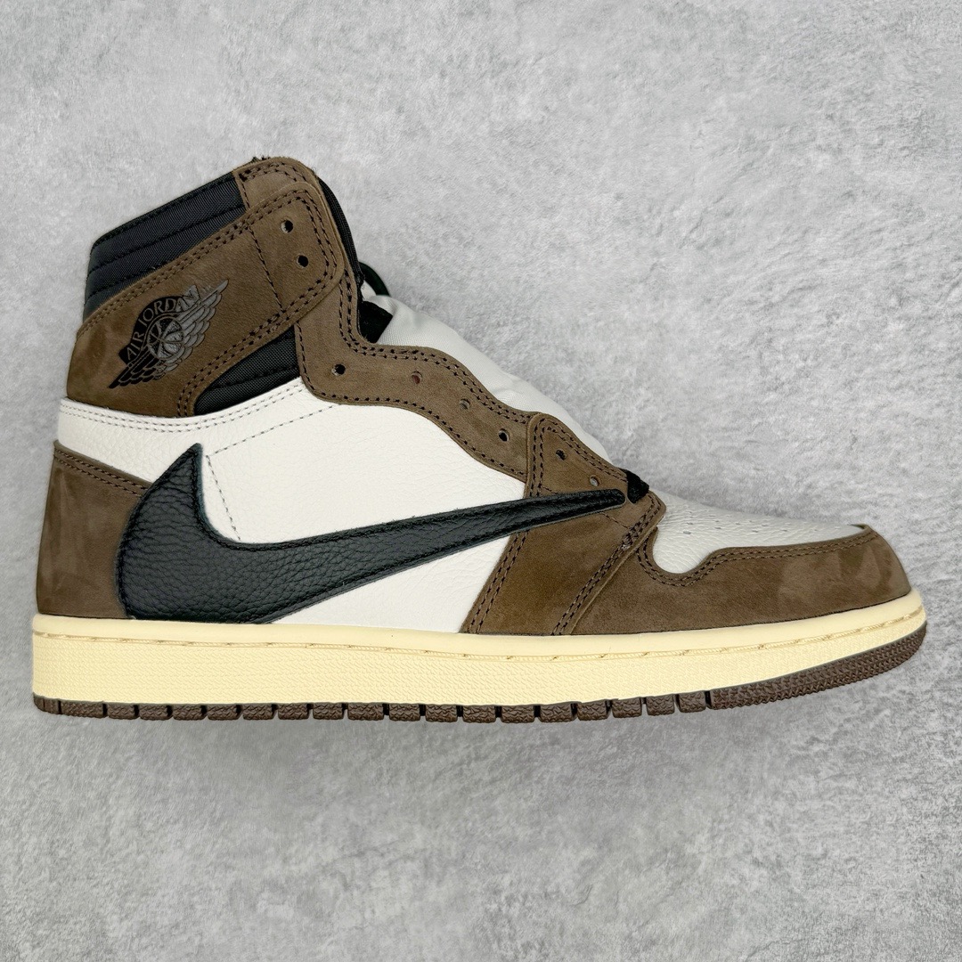 ＃PK纯原 Air Jordan AJ1 Retro High 高帮系列 圈内最强系列 高端零售特供批次