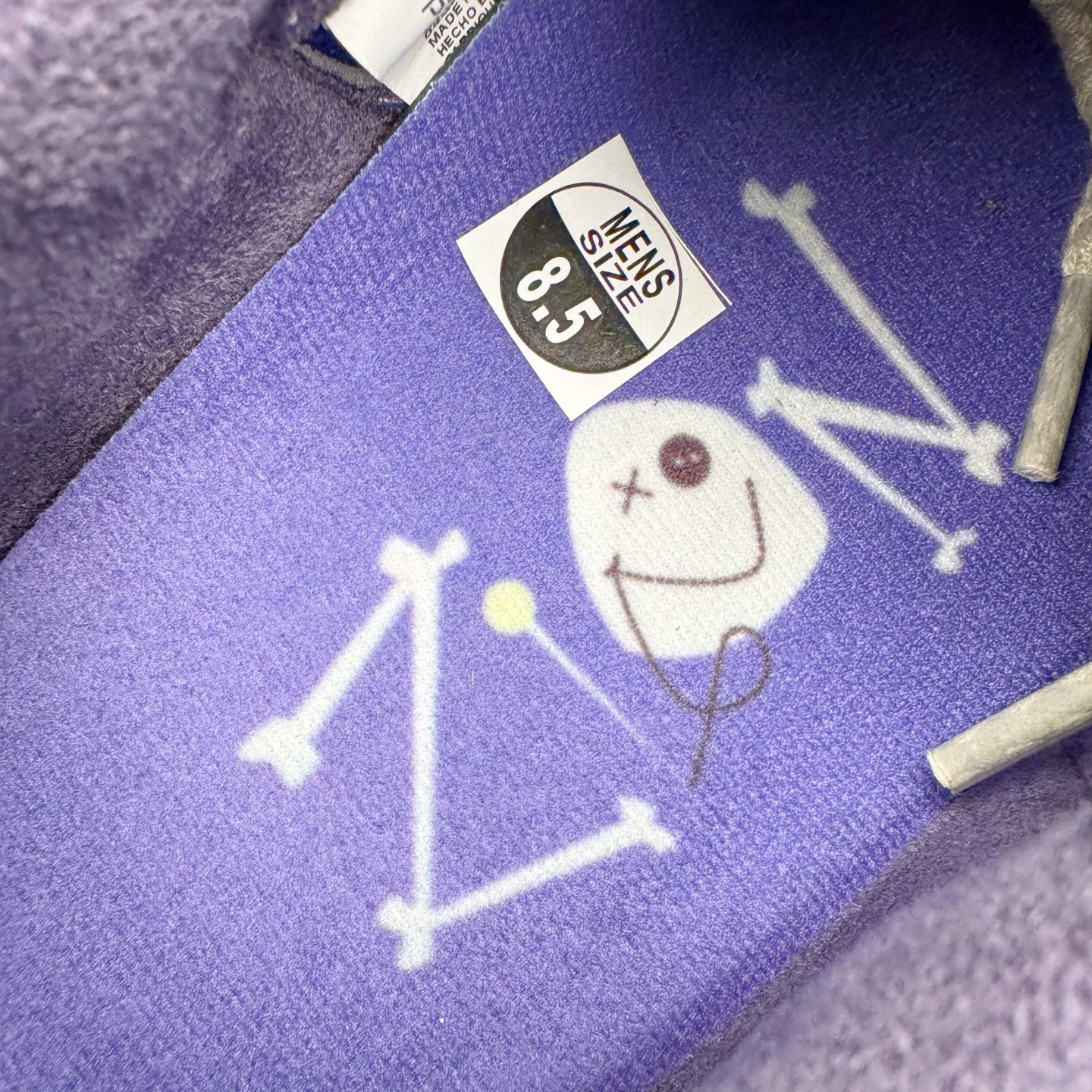 ＃KZ神版 Zion Williamson x Air Jordan AJ1 Retro Low OG 