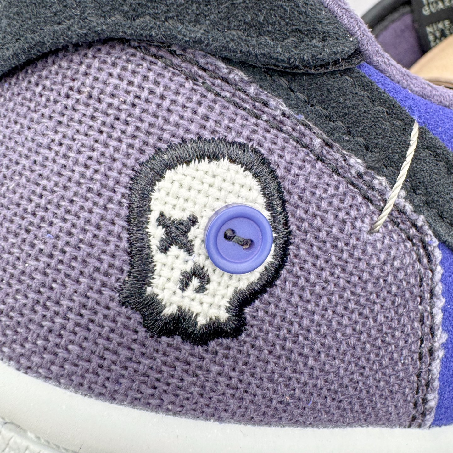 ＃KZ神版 Zion Williamson x Air Jordan AJ1 Retro Low OG 