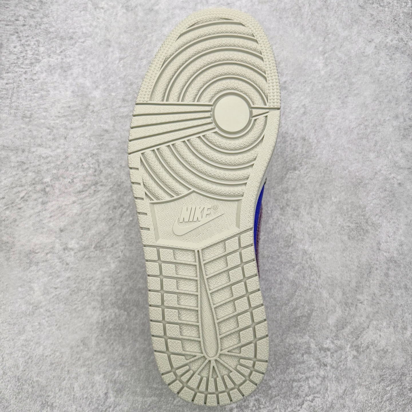 ＃KZ神版 Zion Williamson x Air Jordan AJ1 Retro Low OG 