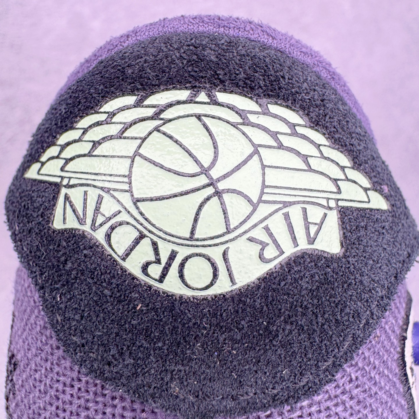 ＃KZ神版 Zion Williamson x Air Jordan AJ1 Retro Low OG 