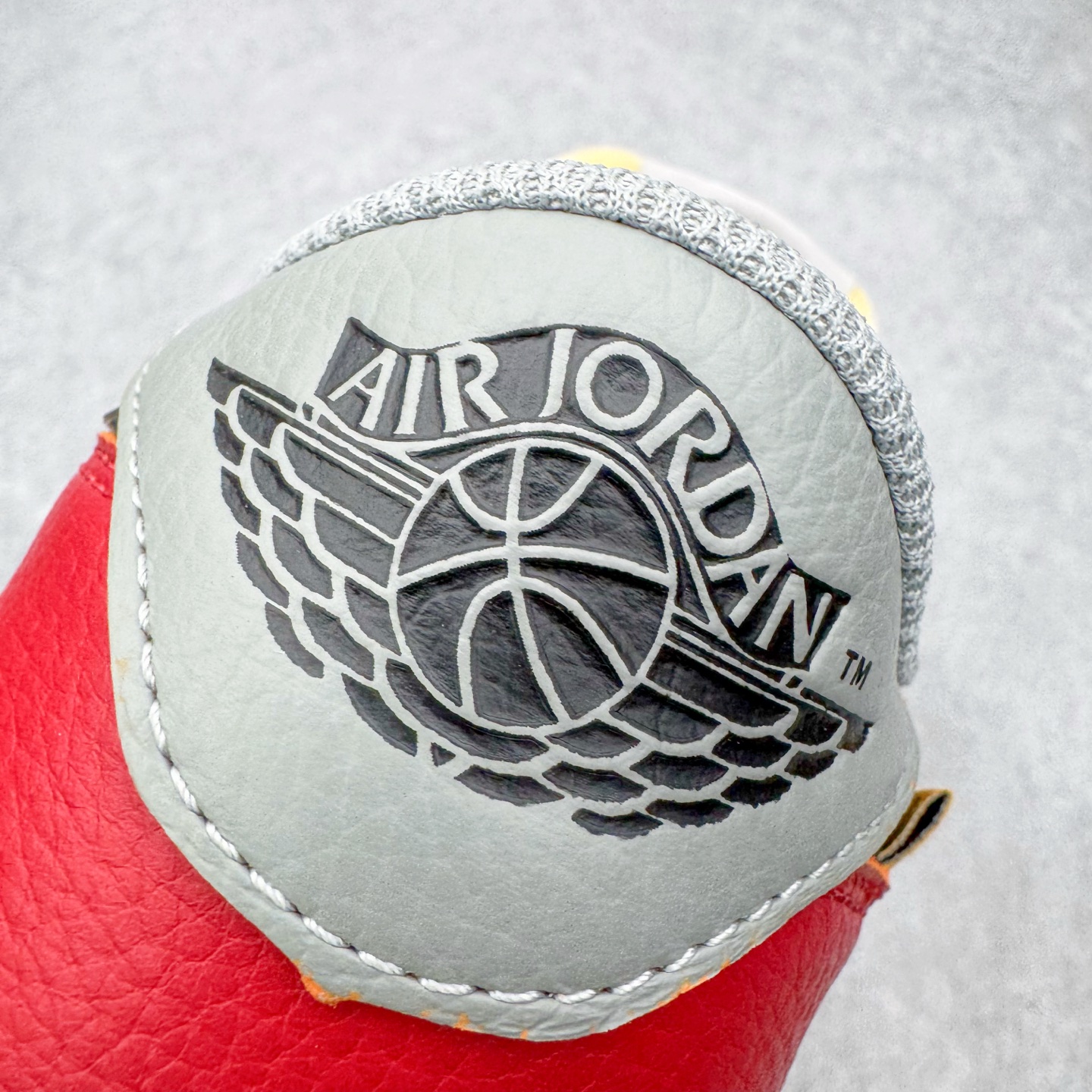 ＃KZ神版 Union x Air Jordan AJ1 Retro Low NRG 联名四色拼接黑白红