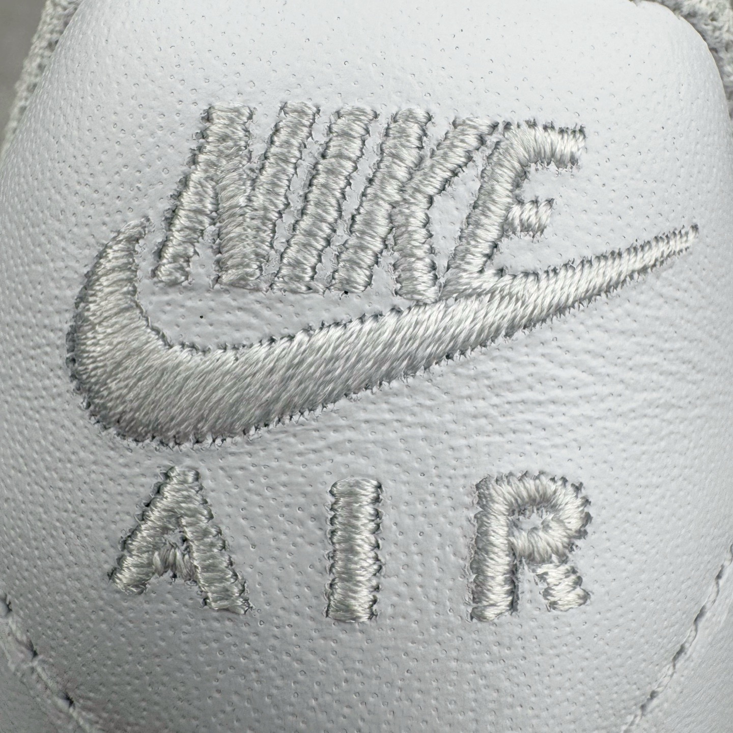 ＃Lw纯原 NK Air Force 1 Low '07 空军一号低帮经典板鞋 纯白 CW2288-11