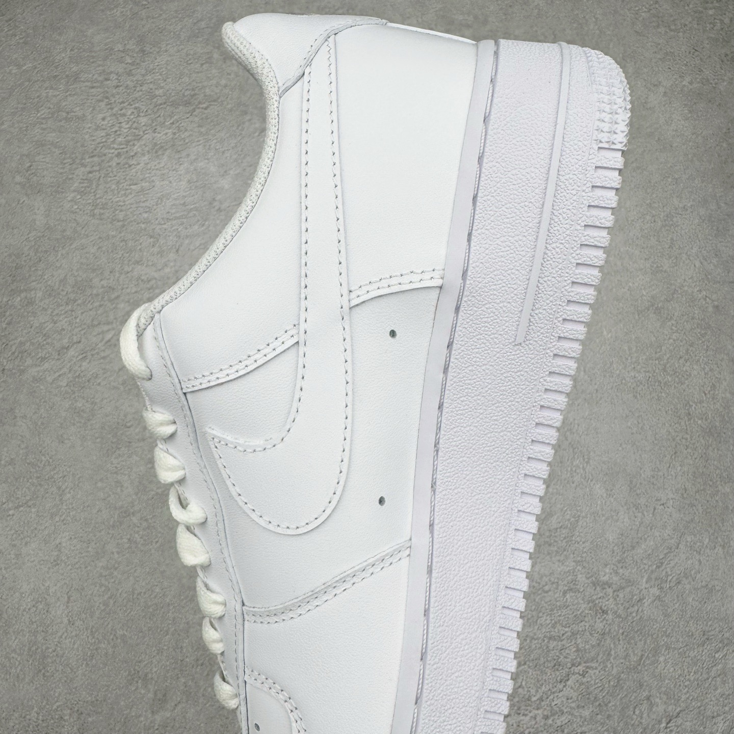 ＃Lw纯原 NK Air Force 1 Low '07 空军一号低帮经典板鞋 纯白 CW2288-11