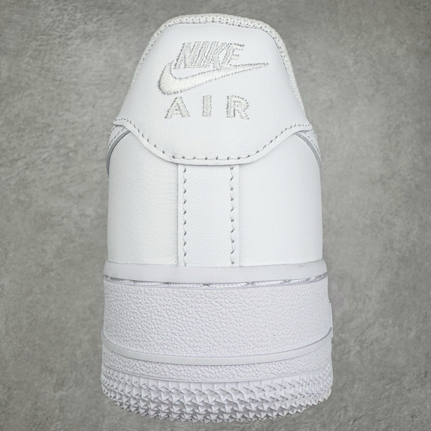 ＃Lw纯原 NK Air Force 1 Low '07 空军一号低帮经典板鞋 纯白 CW2288-11