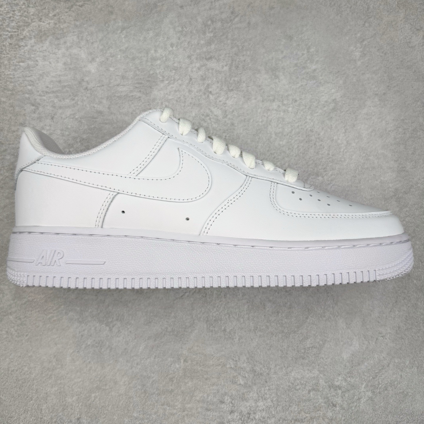 ＃Lw纯原 NK Air Force 1 Low '07 空军一号低帮经典板鞋 纯白 CW2288-11