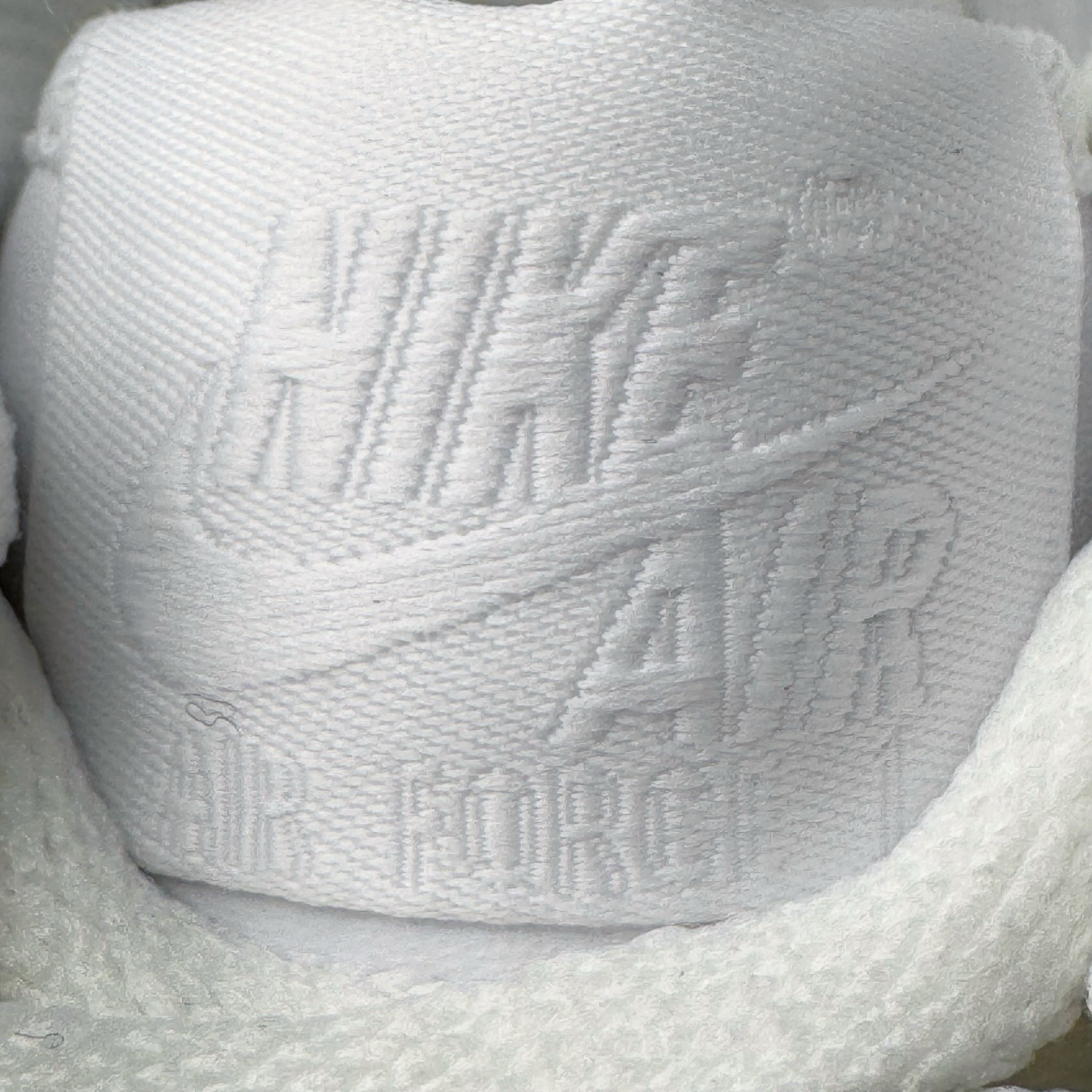 ＃Lw纯原 NK Air Force 1 Low '07 空军一号低帮经典板鞋 纯白 CW2288-11