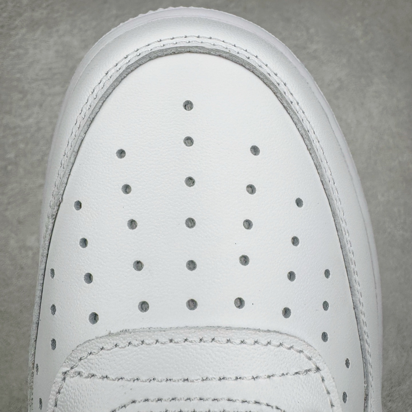 ＃Lw纯原 NK Air Force 1 Low '07 空军一号低帮经典板鞋 纯白 CW2288-11