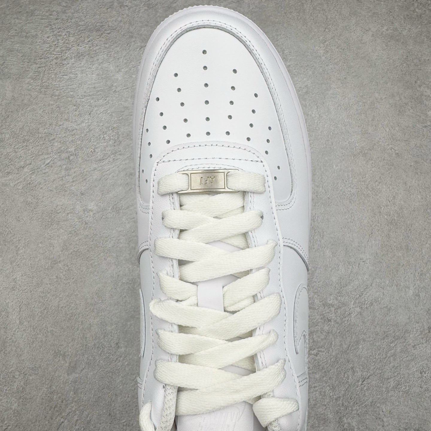 ＃Lw纯原 NK Air Force 1 Low '07 空军一号低帮经典板鞋 纯白 CW2288-11