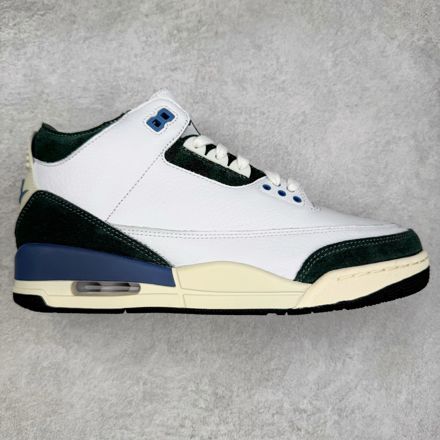 ＃Lw纯原 Air Jordan AJ3 Retro 圈内最强三代系列 匠心打造 开发时长超过半年 目前