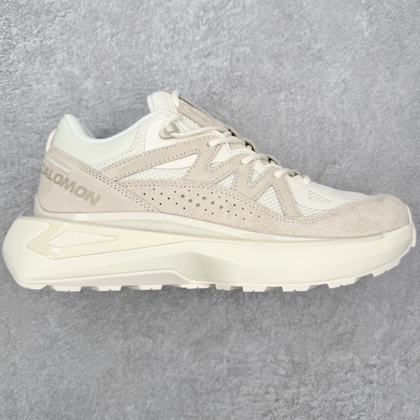 SALOMON萨洛蒙 ODYSSEY ELMT LOW LTR 时尚简约舒适美观 防滑耐磨 低帮 户外功