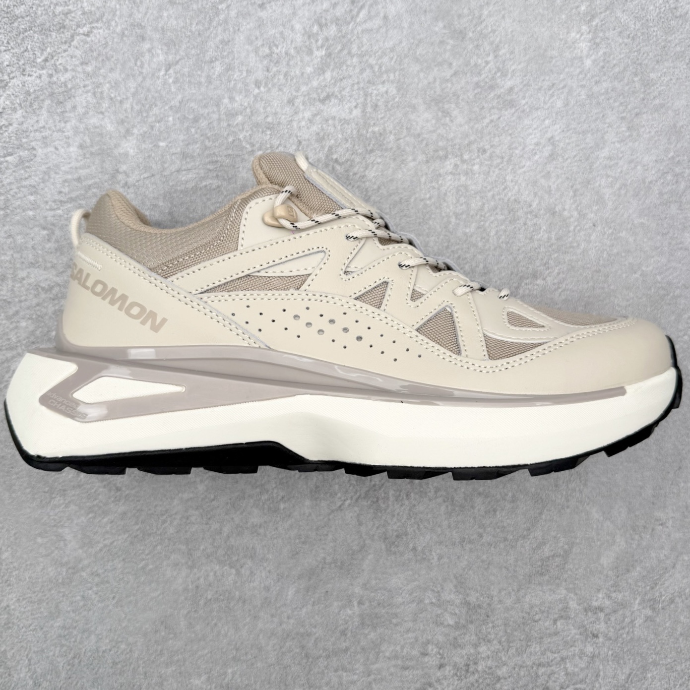 SALOMON萨洛蒙 ODYSSEY ELMT LOW LTR 时尚简约舒适美观 防滑耐磨 低帮 户外功