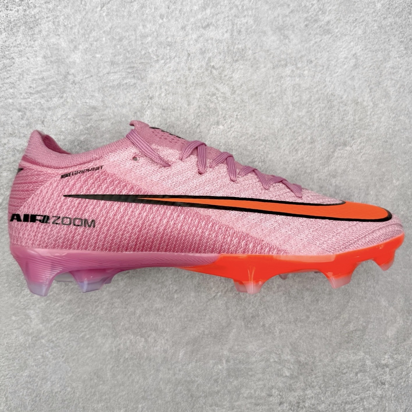 NK Mercurial Vapor Elite 刺客系列实战足球鞋 原代工厂出品 全进口机台生产设备 百分百采用优质原材料 严格按照工艺流程生产 确保每一双鞋都符合原厂标准 确保与原版无二 打造最纯粹的实战体验 高端的东西 品质全在细节里 全网品质最强足球鞋 没有之一（支持高强度实战）尺码：35 36 36.5 37.5 38 38.5 39 40 40.5 41 42 42.5 43 44 44.5 45-选品中心