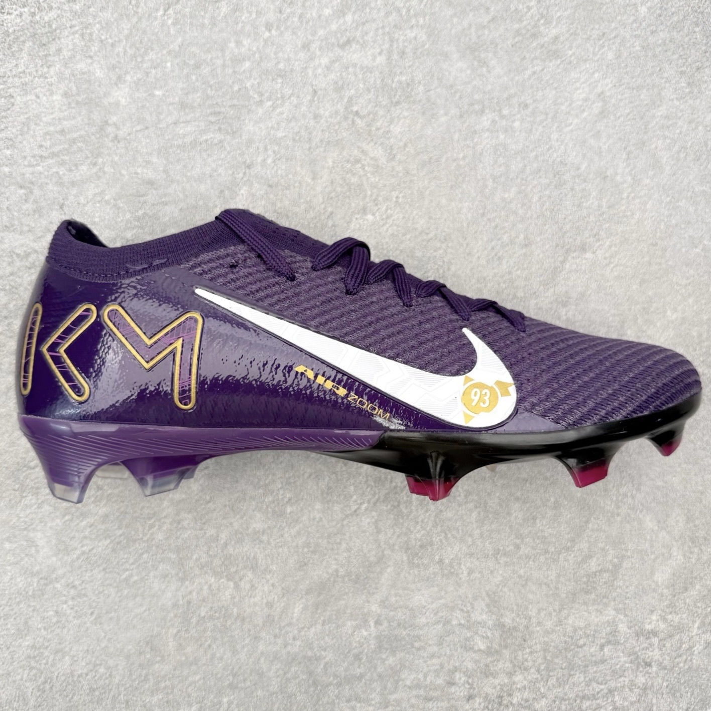 NK Mercurial Vapor Elite 刺客系列实战足球鞋 原代工厂出品 全进口机台生产设备 百分百采用优质原材料 严格按照工艺流程生产 确保每一双鞋都符合原厂标准 确保与原版无二 打造最纯粹的实战体验 高端的东西 品质全在细节里 全网品质最强足球鞋 没有之一（支持高强度实战）尺码：35 36 36.5 37.5 38 38.5 39 40 40.5 41 42 42.5 43 44 44.5 45-选品中心
