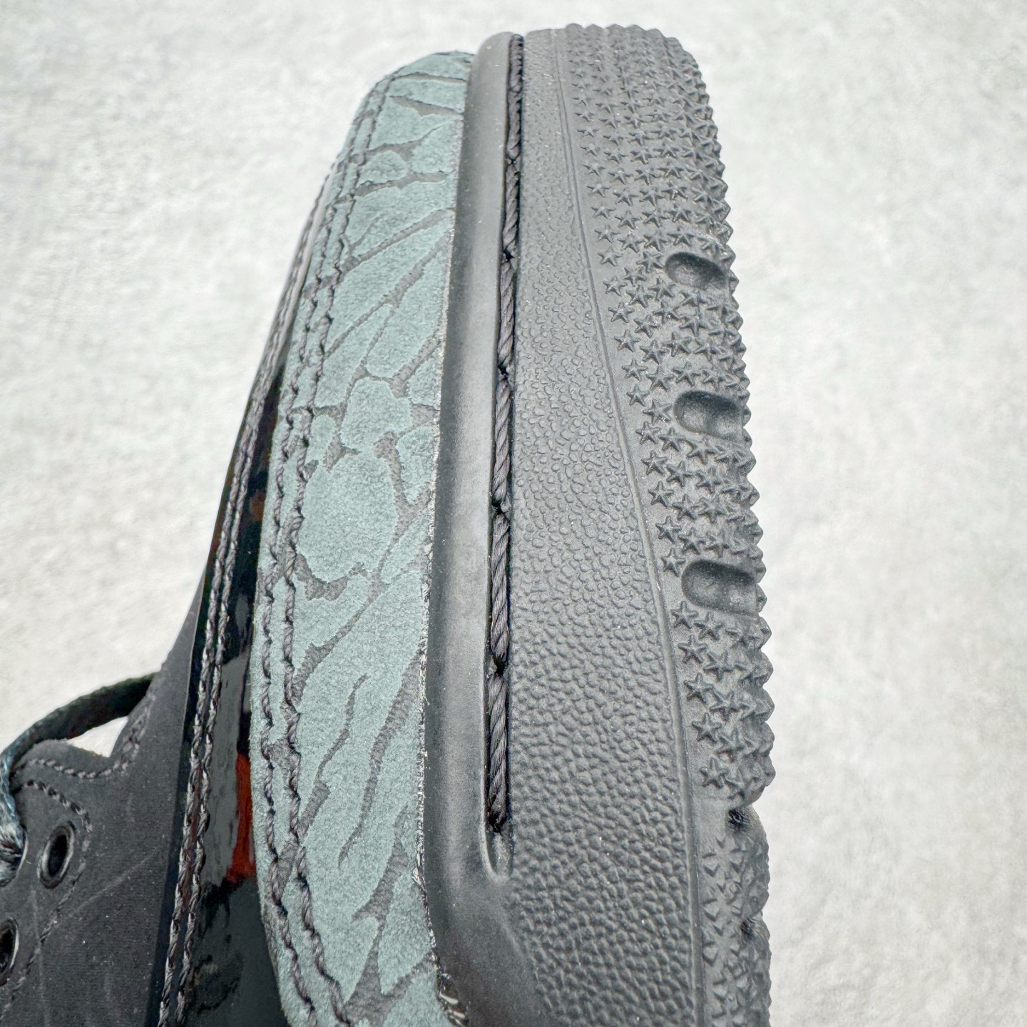 ＃Lw纯原 Air Jordan AJ3 Retro 复刻黑猫 CT8532-001 圈内最强三代系列 