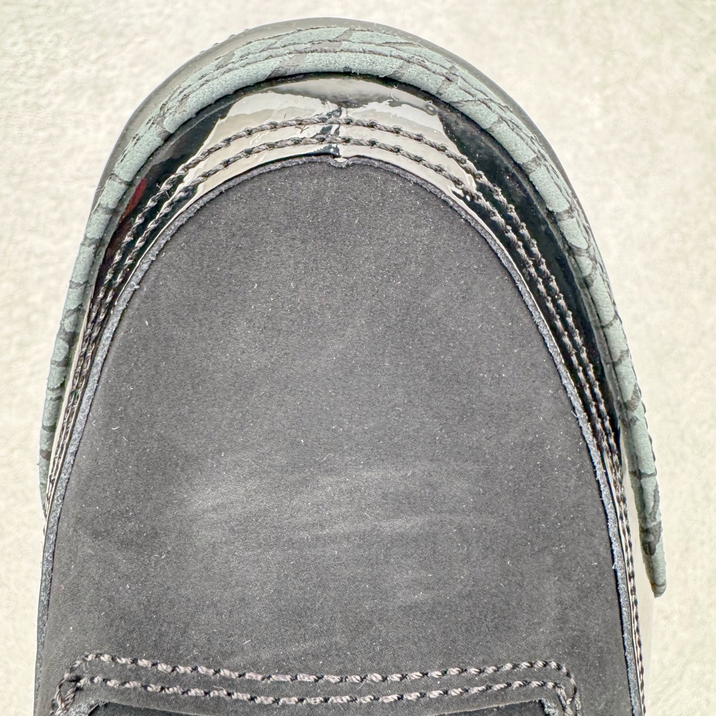 ＃Lw纯原 Air Jordan AJ3 Retro 复刻黑猫 CT8532-001 圈内最强三代系列 