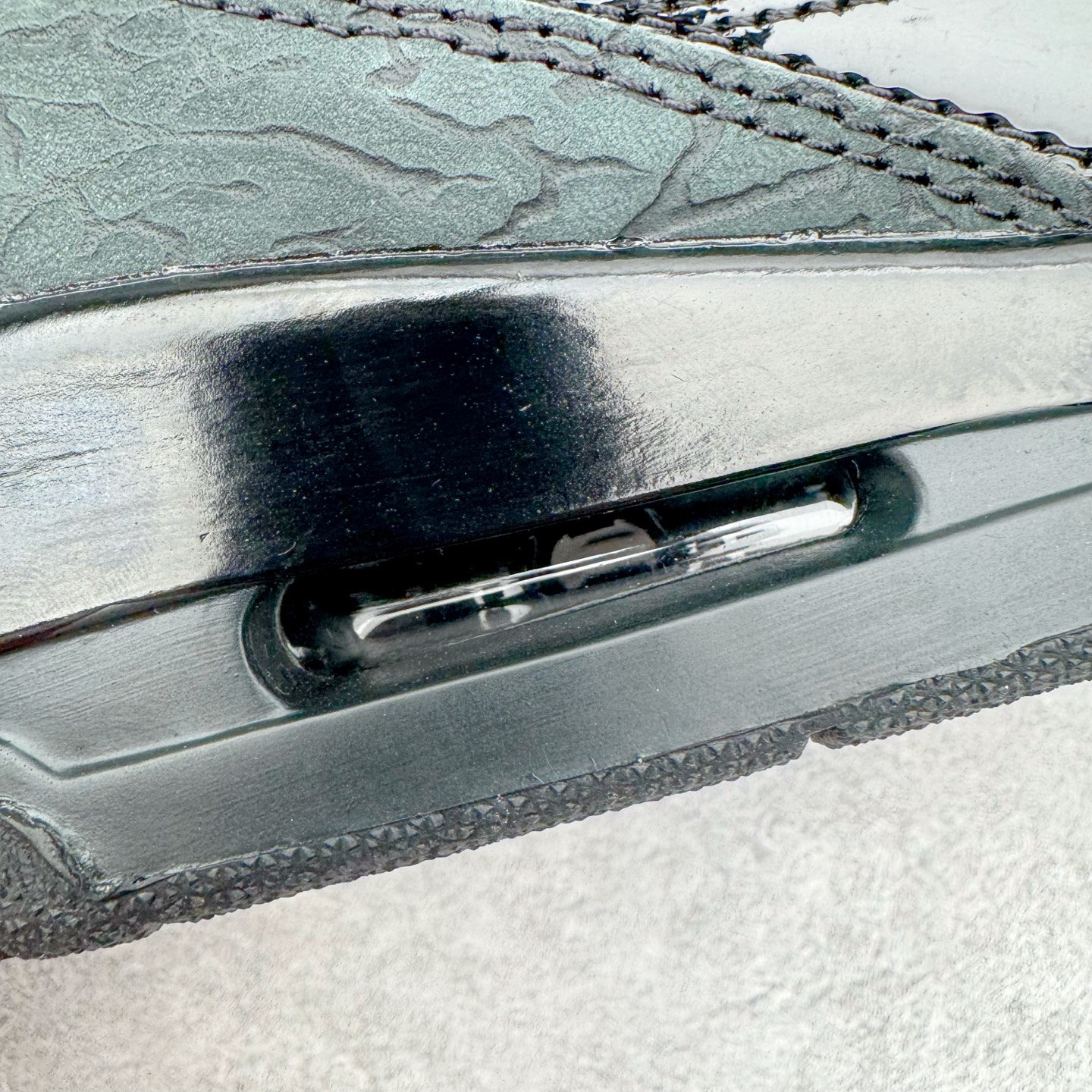 ＃Lw纯原 Air Jordan AJ3 Retro 复刻黑猫 CT8532-001 圈内最强三代系列 