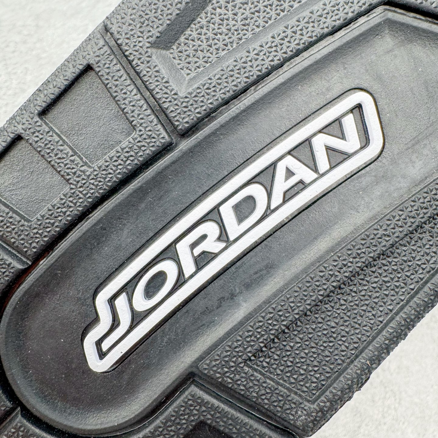 ＃Lw纯原 Air Jordan AJ3 Retro 复刻黑猫 CT8532-001 圈内最强三代系列 