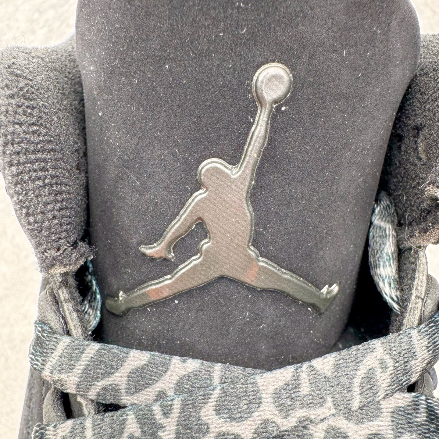 ＃Lw纯原 Air Jordan AJ3 Retro 复刻黑猫 CT8532-001 圈内最强三代系列 