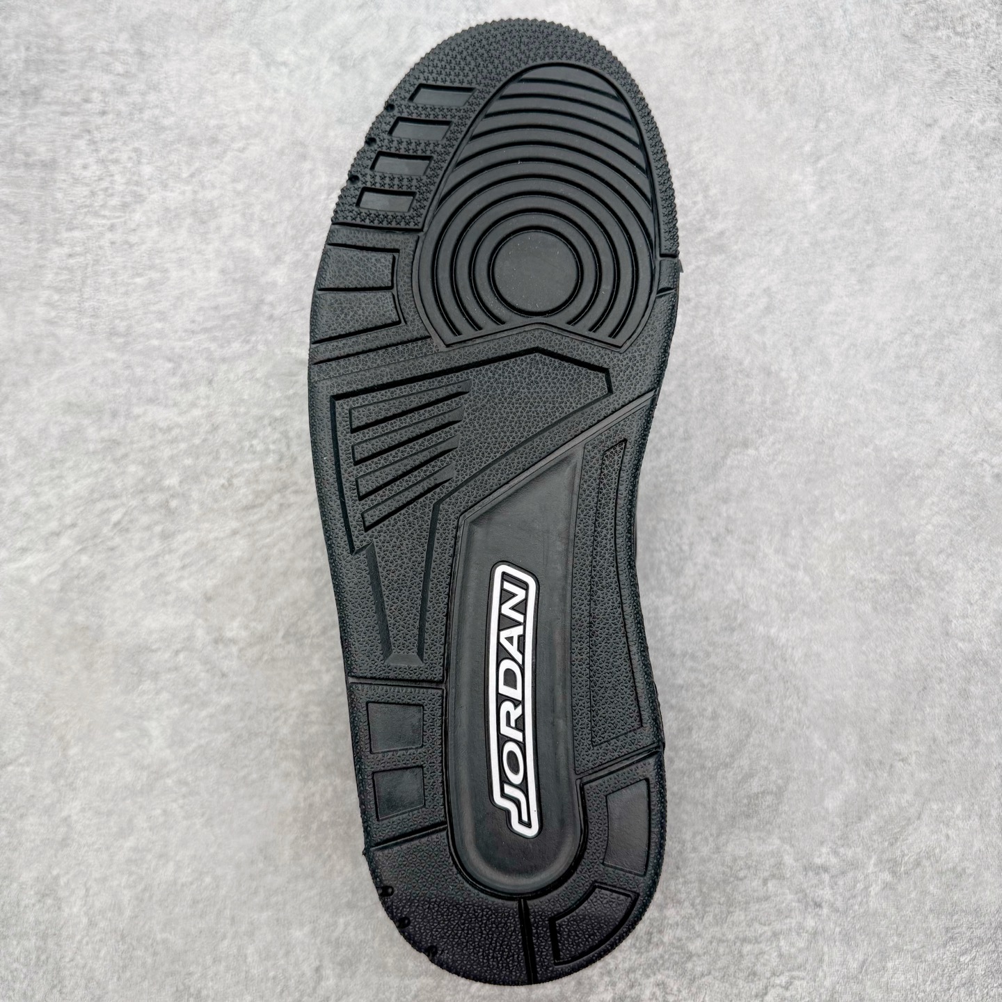 ＃Lw纯原 Air Jordan AJ3 Retro 复刻黑猫 CT8532-001 圈内最强三代系列 